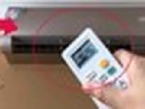 Bật điều hòa qua đêm tốn bao nhiêu tiền điện? Con số không như nhiều người nghĩ