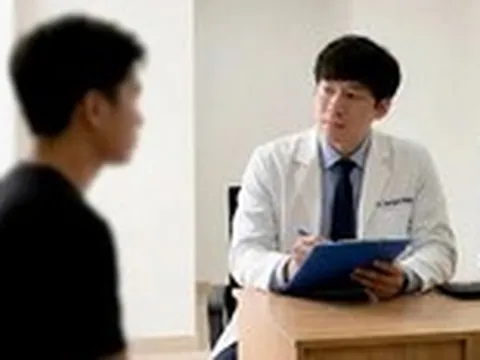 Ngoài 20 tuổi đã rối loạn sinh lý vì thức khuya, stress và 'nghiện' nội dung kích thích