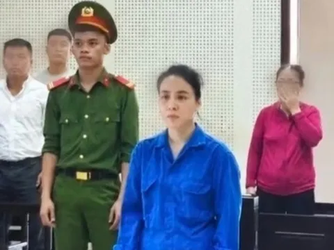 Màn kịch "đáo hạn" giúp nữ cán bộ ngân hàng chiếm đoạt hơn 33 tỷ đồng và cái kết
