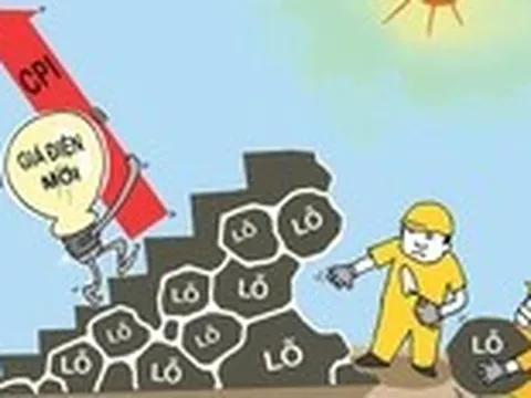 Ông bán hàng lời to