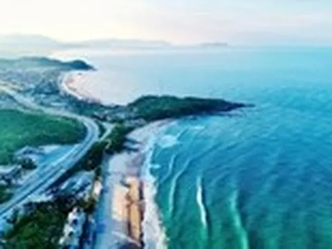 Bước tới đèo Ngang bóng xế tà - Kỳ 4: Mật độ thơ ca nhiều nhất Việt Nam