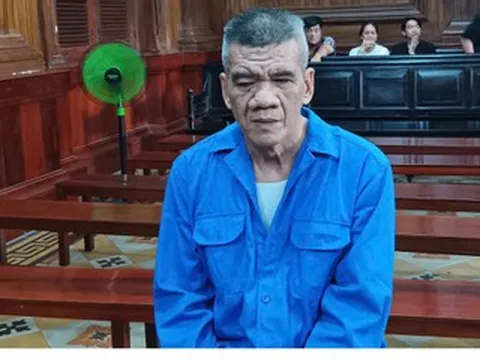 Mâu thuẫn đất đai, anh chém em ruột tử vong