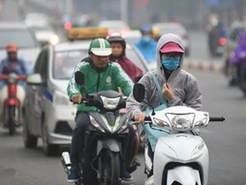 Không khí lạnh xuất hiện vào tháng 6 có phải là hiện tượng bất thường, hiếm gặp?