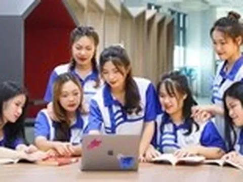 Học đại học không còn đếm năm