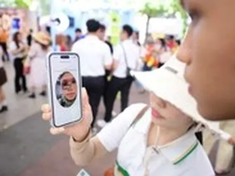Một ứng dụng có hơn 200 tiện ích tài chính và thanh toán được giới thiệu tại Ngày Tài chính số 2026