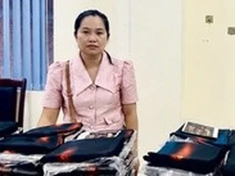Dùng AI sao chép thiết kế áo dài, chủ thương hiệu vải 'Đất Lành' bị khởi tố