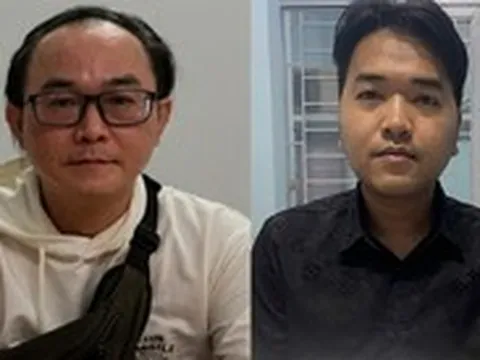 Nhóm chủ Trung Quốc đã thu 4.000 tỉ đồng của người Việt bằng đánh bạc trực tuyến như thế nào?