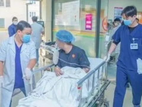 Sắp có bộ tiêu chuẩn mới, bệnh viện sẽ được xếp hạng thế nào?