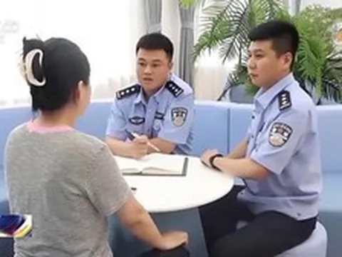 Vừa chuyển khoản thành công 1,1 tỷ đồng vào tài khoản từng giao dịch 4 năm trước, người phụ nữ phải lập tức báo công an
