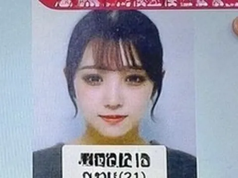 Sự thật rúng động phía sau gương mặt xinh đẹp này!