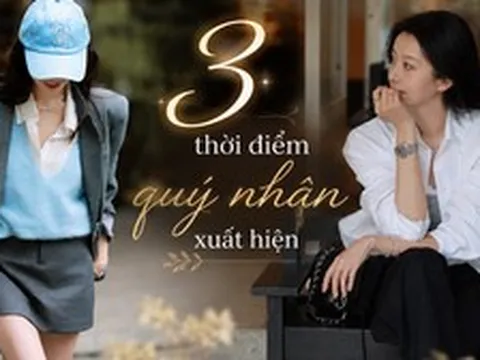 Nhận biết "quý nhân ngầm" trong đời: Người xuất hiện vào 3 thời điểm này chính là chìa khóa đổi vận của bạn