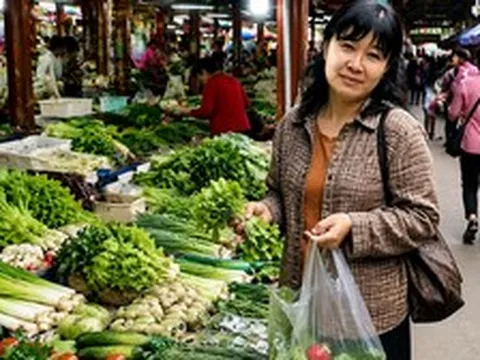 Chồng mất, tôi học cách sống một mình với lương hưu 6 triệu đồng/tháng: Điều bất ngờ là tiền tiết kiệm ngày càng nhiều hơn