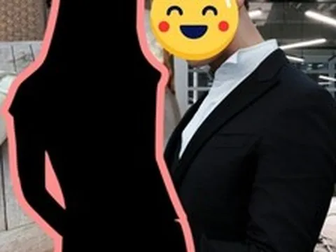 Cuộc sống thật của H.T - nàng thơ giấu cả thế giới sinh con cho chủ tịch nổi tiếng showbiz
