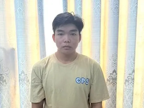 Bắt giữ kẻ xâm hại bé gái 5 tuổi rồi quay video lưu lại