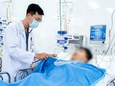 Bệnh viện chủ động lo cho bệnh nhân không có BHYT