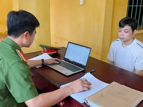 Công an Cần Thơ khởi tố bổ sung cựu Giám đốc kinh doanh Công ty Đồng Tâm