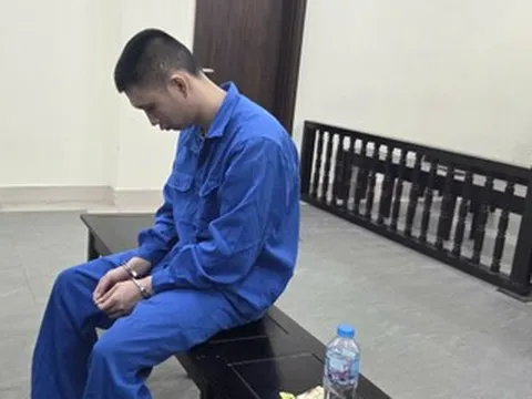 Gã đàn ông ở Hà Nội đâm chết bạn nhậu trên đường đến quán bia