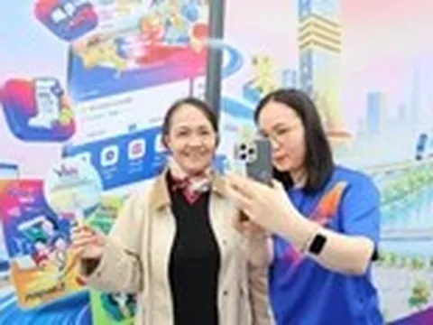 Vikki Digital Bank đồng hành cùng Lễ hội Tài chính số 2026