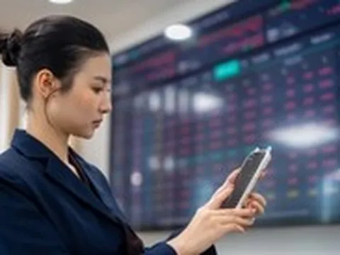 Chứng khoán 9-6: Thị trường thủng mốc 1.800 điểm, nhà đầu tư có nên bắt đáy?