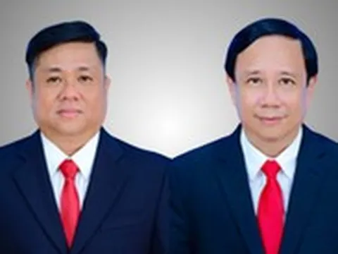 Chủ tịch, tổng giám đốc và kế toán trưởng TV3 bị khởi tố, bắt tạm giam