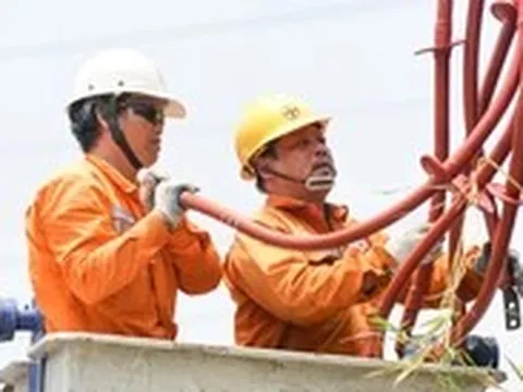 Giá điện có cơ hội giảm khi EVN lãi 52.000 tỉ đồng?