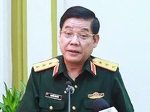 Thứ trưởng Bộ Quốc phòng: Ngoài công viên Lê Thị Riêng, còn mộ liệt sĩ tại Tân Sơn Nhất, Xuyên Mộc