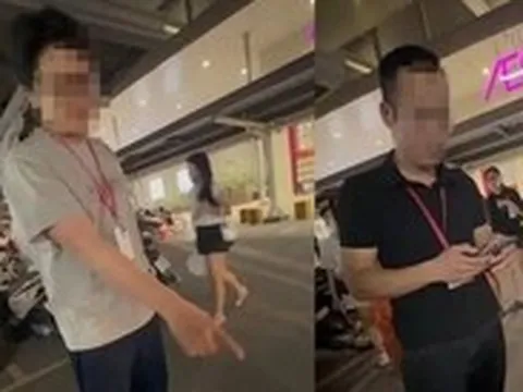 AEON xác nhận khách hàng đã thanh toán, 'lấy làm tiếc' vì xử lý chưa phù hợp
