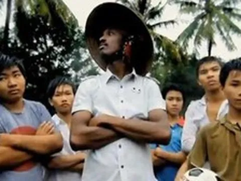 Bạn còn nhớ hay đã quên MV World Cup duy nhất từng quay tại Việt Nam?