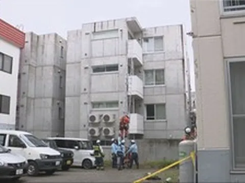 3 cô gái trẻ tử vong trong phòng tắm đóng kín ở Nhật Bản, không ghi nhận dấu hiệu chấn thương rõ ràng