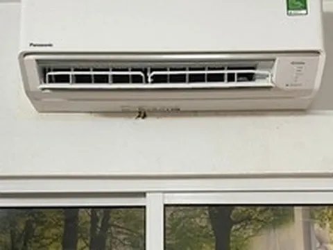 Khuyến cáo quan trọng từ EVN trong mùa nắng nóng với gia đình đang dùng điều hòa