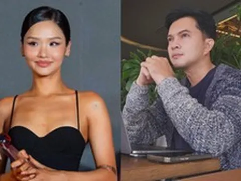 Ca sĩ Nam Cường có liên quan gì với Miu Lê?
