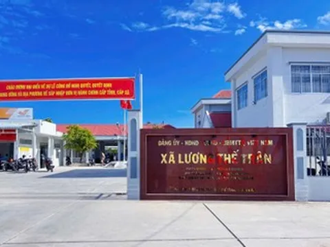 Cà Mau thống nhất thành lập 13 phường