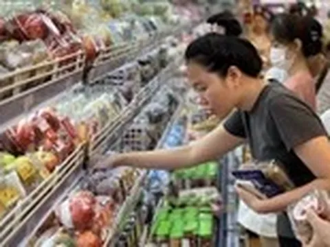 Saigon Co.op kích hoạt loạt ưu đãi xanh trên hơn 800 điểm bán