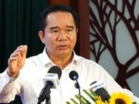 13 đơn vị, doanh nghiệp TP.HCM đăng ký xây dựng hơn 97.000 căn nhà ở cho thuê