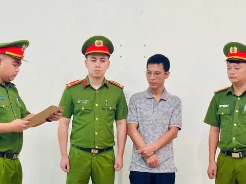 3 cựu cán bộ thuế tỉnh Lào Cai bị khởi tố