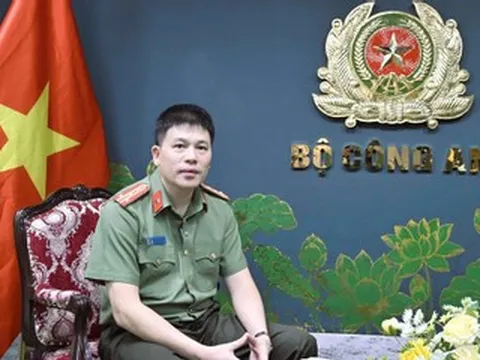 Bộ Công an ngăn chặn thí sinh dùng AI để gian lận trong Kỳ thi tốt nghiệp THPT