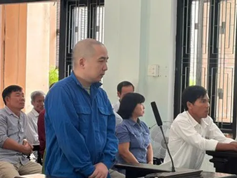 Lừa phân lô, tách thửa bằng mác cán bộ phòng đăng ký đất đai, chiếm đoạt hơn 10 tỷ