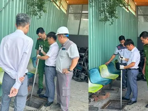 Lý do một bệnh viện quốc tế ở Cần Thơ bị phạt hơn 2 tỷ đồng