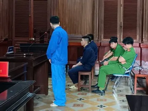 Ngụy trang kho ma túy trong hộp thực phẩm chức năng, 'ông trùm' lãnh án tử