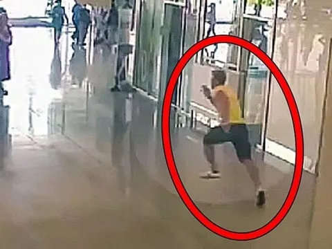 Bulgaria: Nam thanh niên 28 tuổi la hét chạy khỏi sân bay rồi mất tích bí ẩn suốt 12 năm