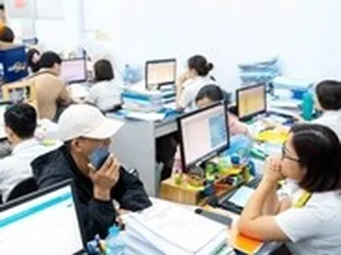 Ứng dụng AI để phát hiện gian lận thuế