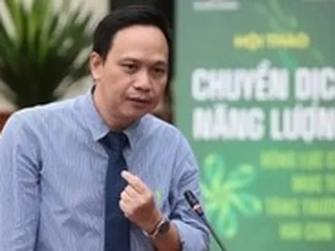 EVN có lãi trở lại, chuyên gia vẫn lo áp lực bảo đảm nguồn điện