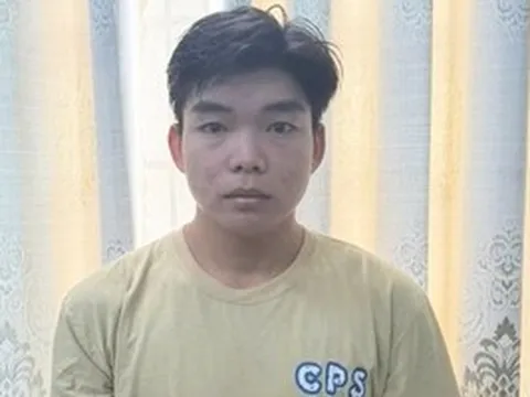 Bắt tạm giam đối tượng hiếp dâm trẻ em rồi quay clip đăng lên mạng