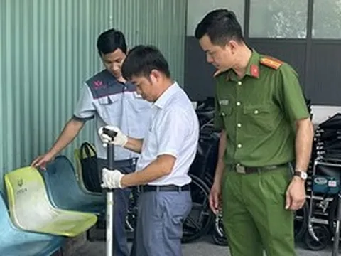 Xử phạt Bệnh viện S.I.S Cần Thơ trên 2 tỉ đồng do vi phạm về môi trường