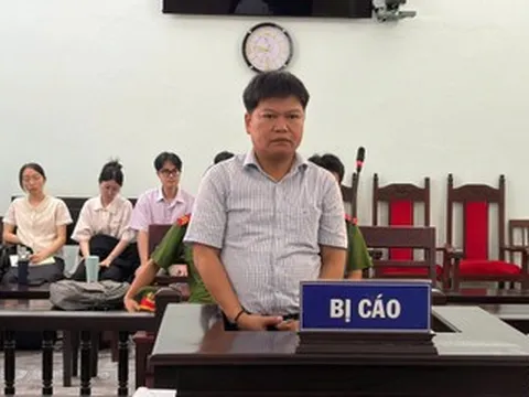 Từ chối ‘tiền cảm ơn’ của Việt Á, cựu Giám đốc CDC được miễn trách nhiệm hình sự