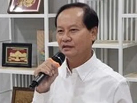 Tìm cơ hội tự chủ nguyên liệu đầu vào cho ngành gỗ tại ĐBSCL