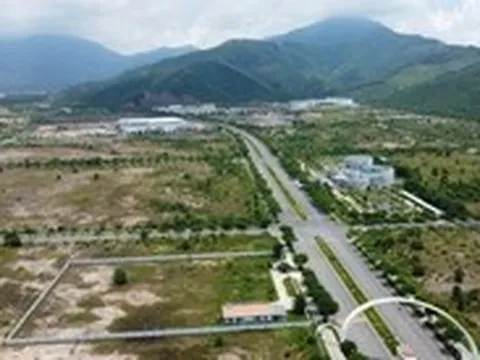 Lộ diện 3 ông lớn đầu tư chục ngàn tỉ vào 3 vị trí Khu thương mại tự do Đà Nẵng