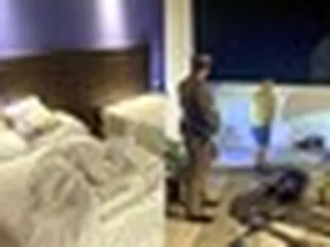 Thái Lan: Đôi vợ chồng thuê khách sạn rồi nhảy xuống từ tầng cao