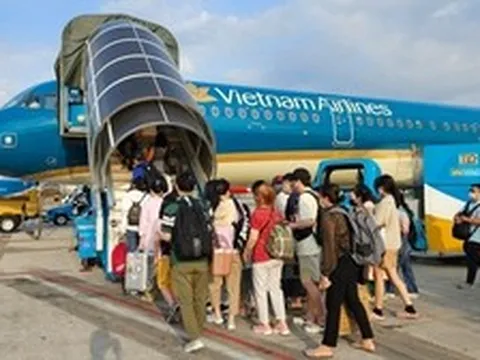 Từ ngày 1/7, hàng triệu hành khách đi máy bay sẽ được hưởng quyền lợi sau
