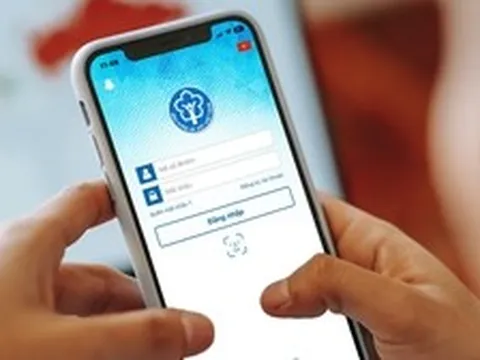 Thông báo quan trọng đến tất cả người dùng Bảo hiểm xã hội